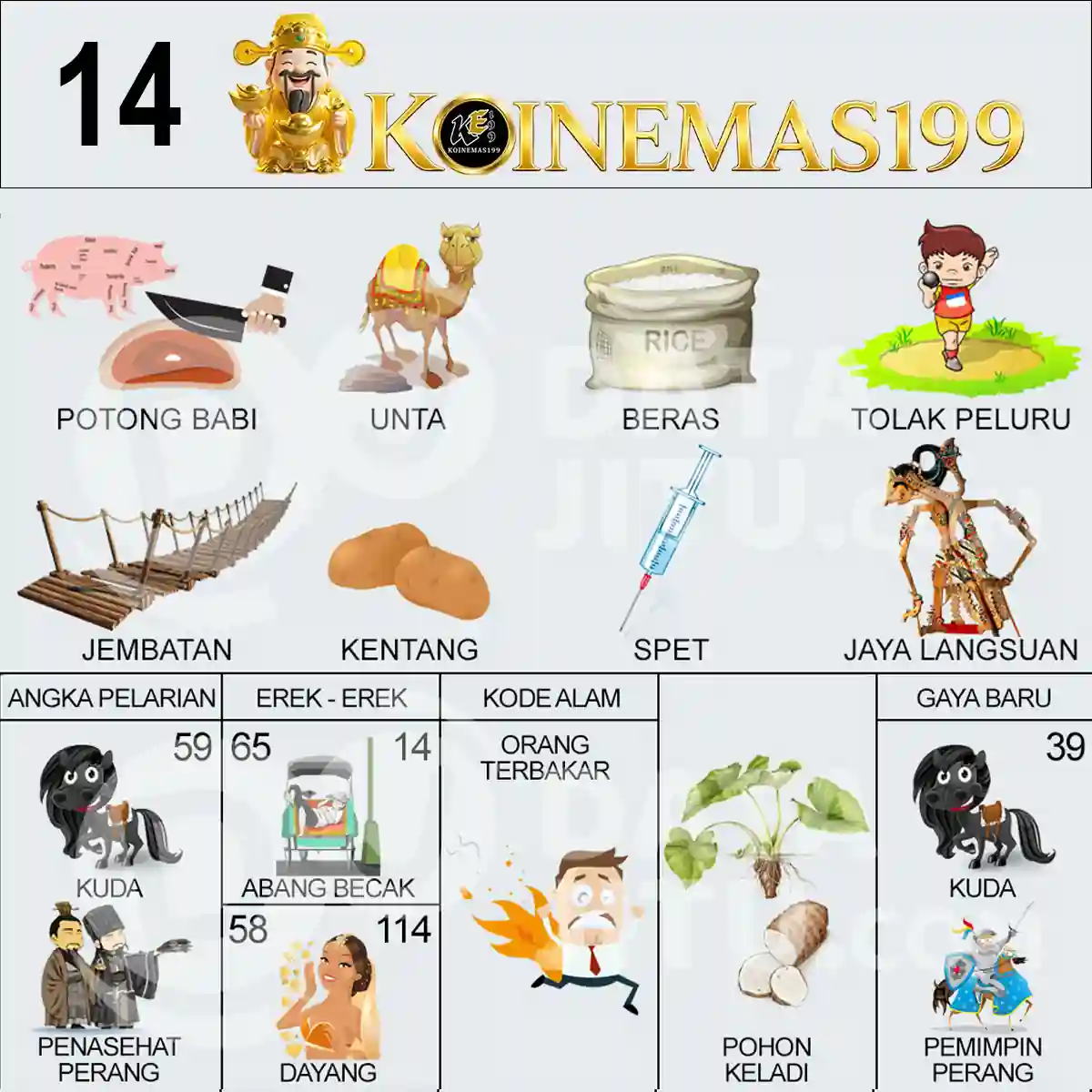 14