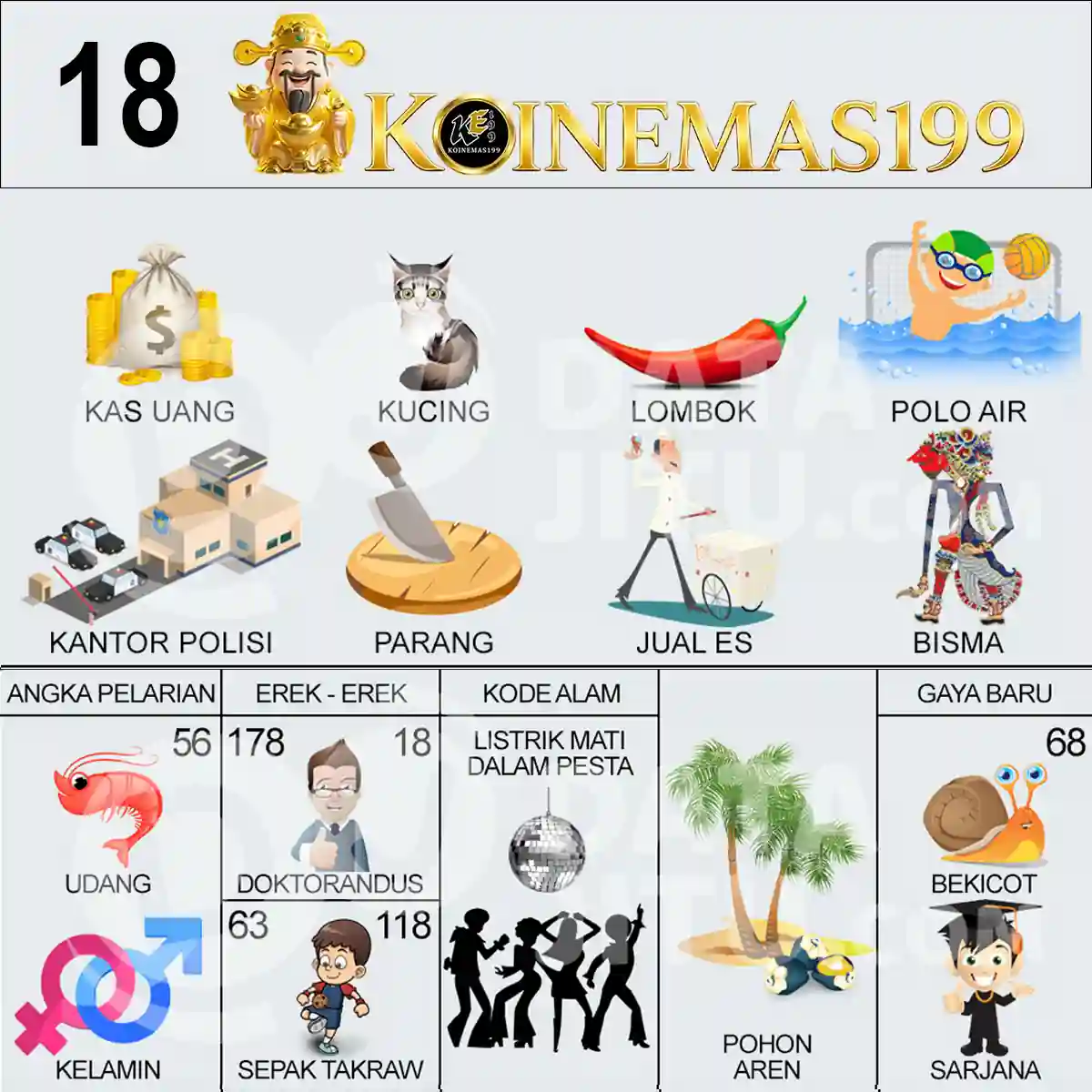 18