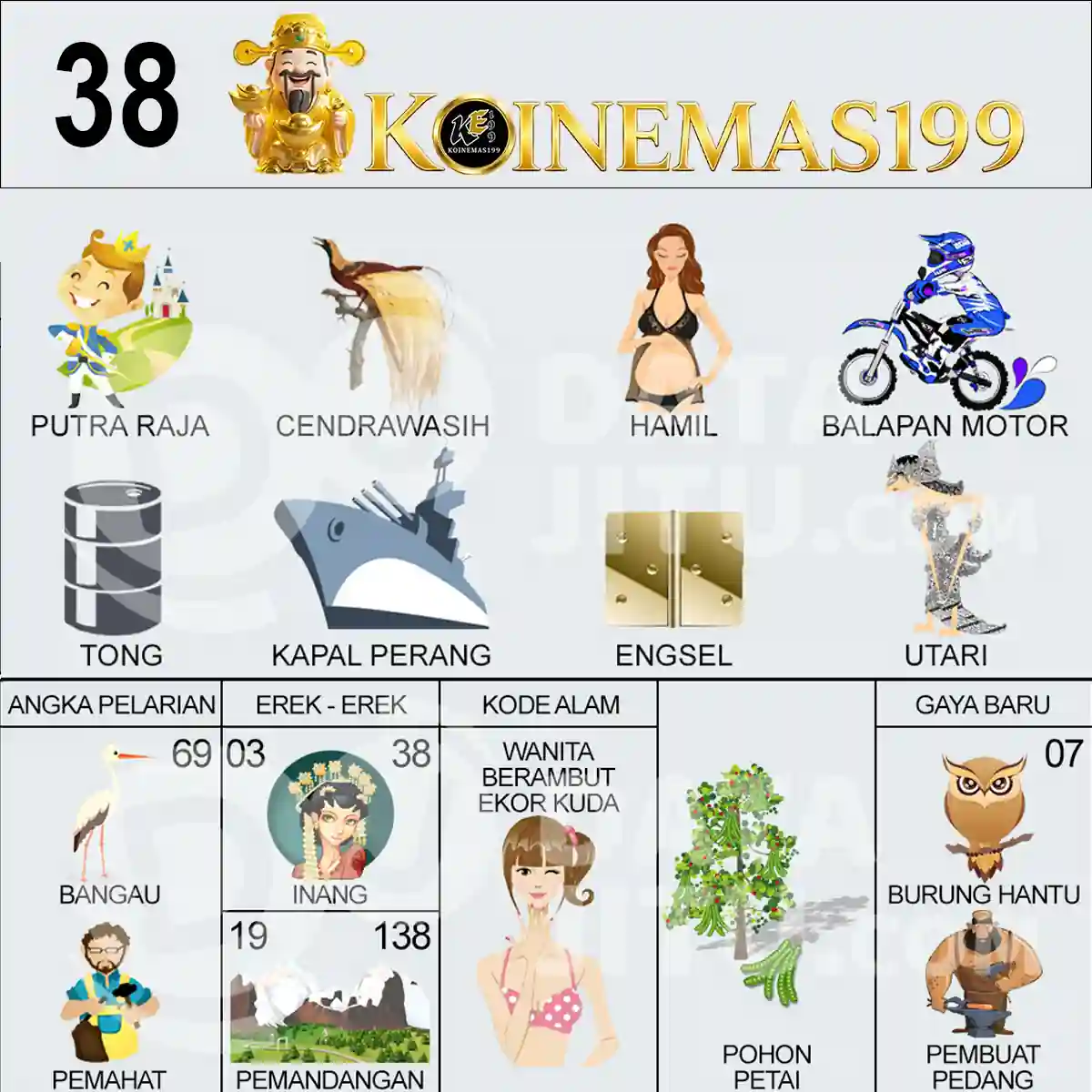 38