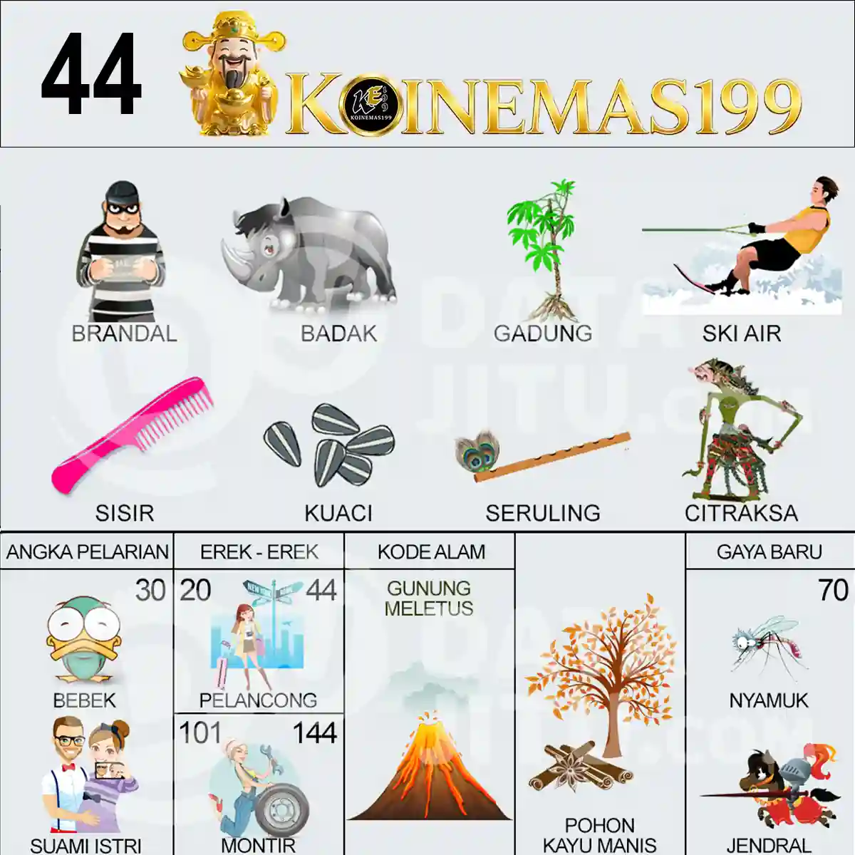 44