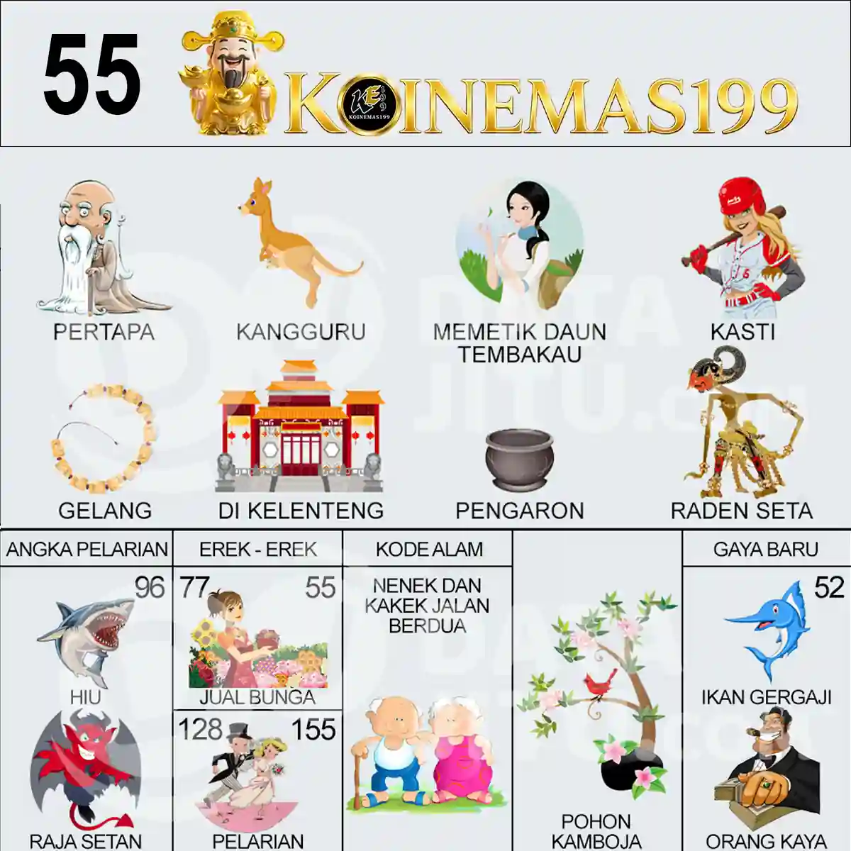 55