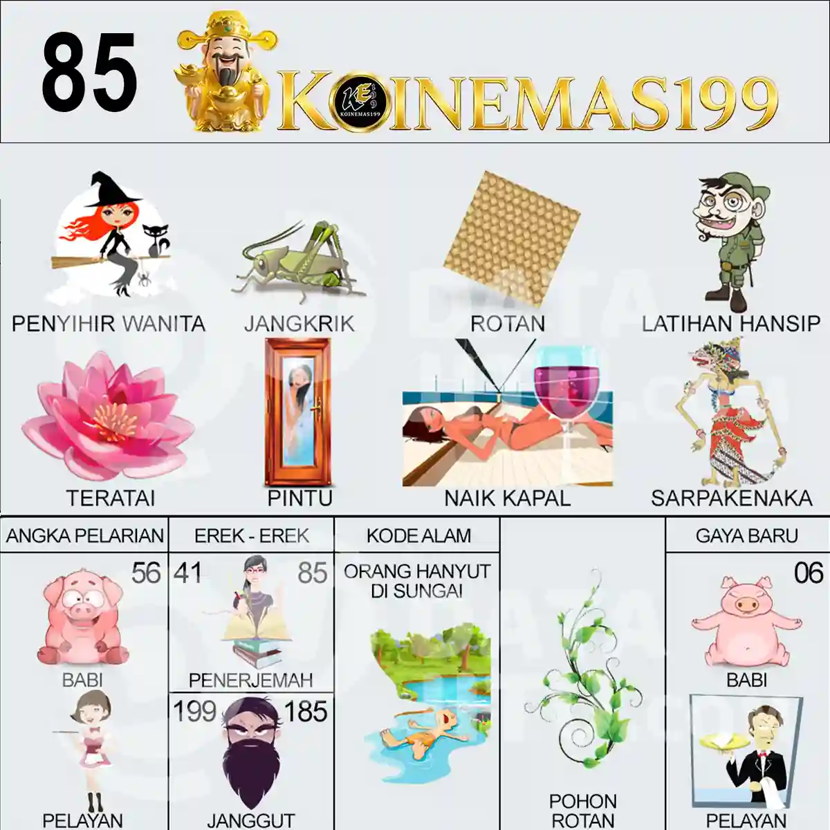 85