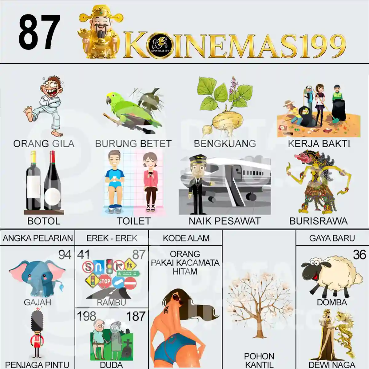 87